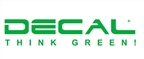 The Launch of Green Products-Decal Vinyls