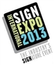 SOYANG is Going to Take Part in International Sign Expo 2013